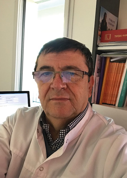Ophtalmo vallet